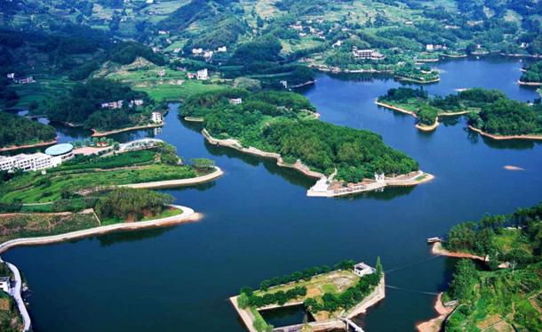 重庆水库将接受“体检”，2025年前完成除险加固